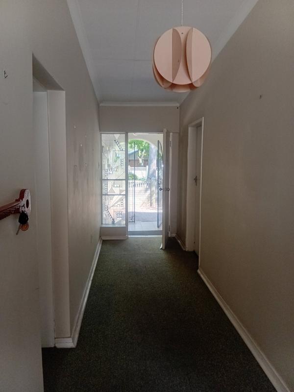 To Let 4 Bedroom Property for Rent in Sasolburg Free State